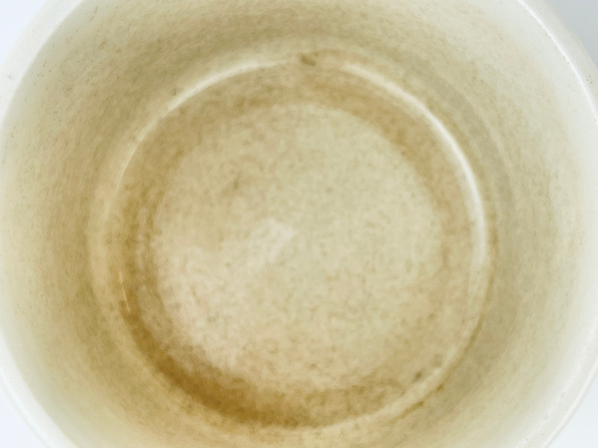 Product image for 'vintage rx spiller ceramic shaving cup mug mentholated 40 year club made in usa batavia ny' (view df54ca)
