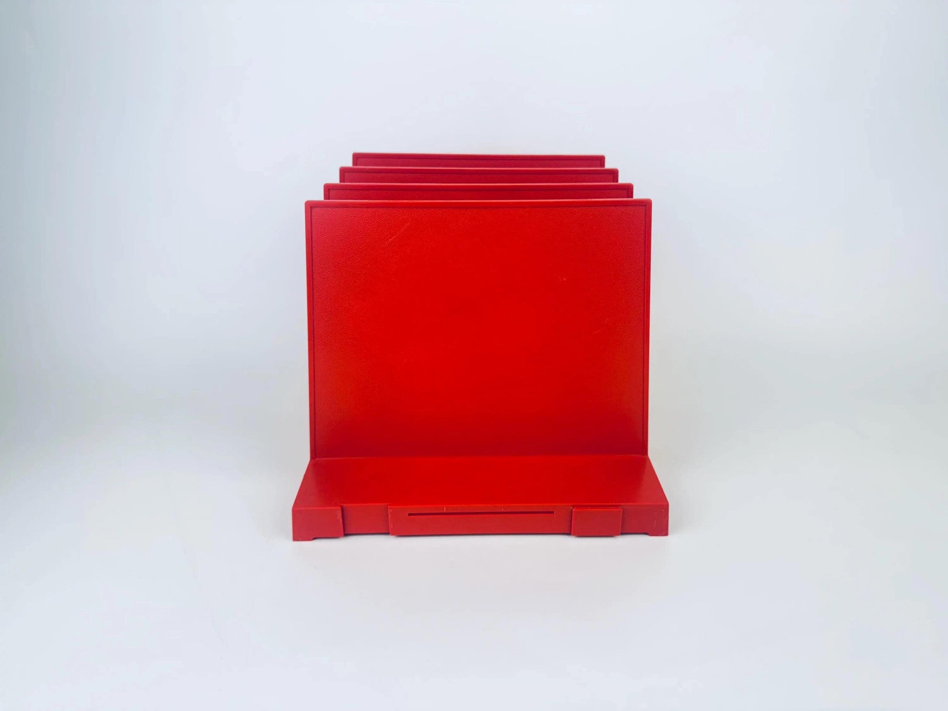 Product image for 'vintage plastic file modular organizer file mate no 9535 made in canada by starmark multiple colours available sets sold separately' (view 20a1ec)