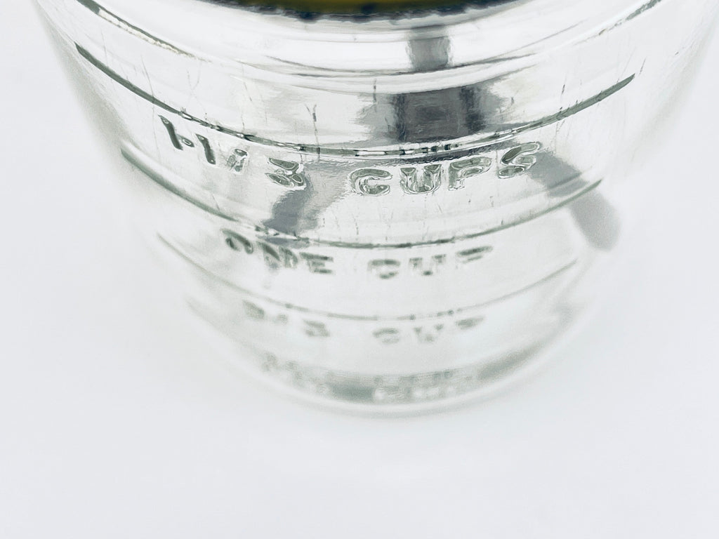 Product image for 'vintage mid century androck nut roto chopper yellow metal black wood accent' (view 13527e)