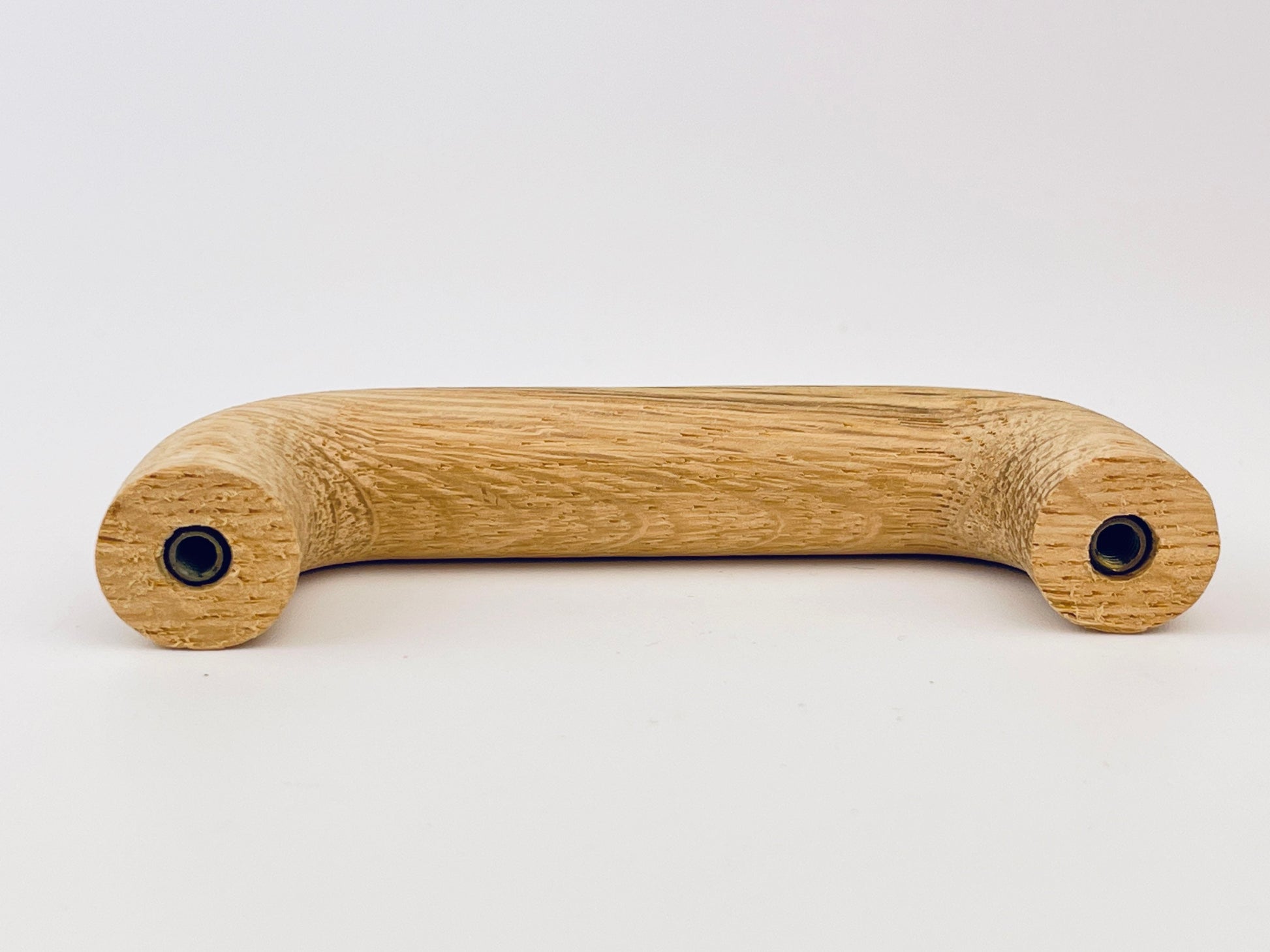 Product image for 'vintage wood horizontal pull drawer knob hardware new old stock nos belwith canada sold individually' (view 76c5cf)