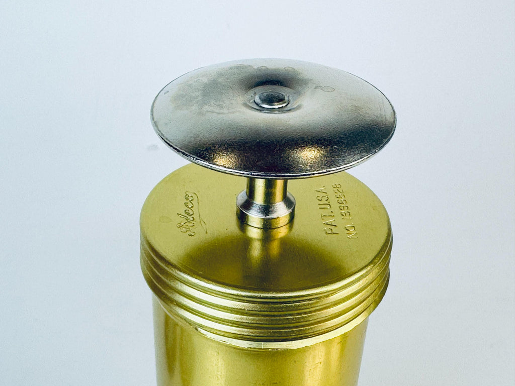 Product image for 'vintage bakersware cookie noodle maker eleven piece kit' (view 3da36a)