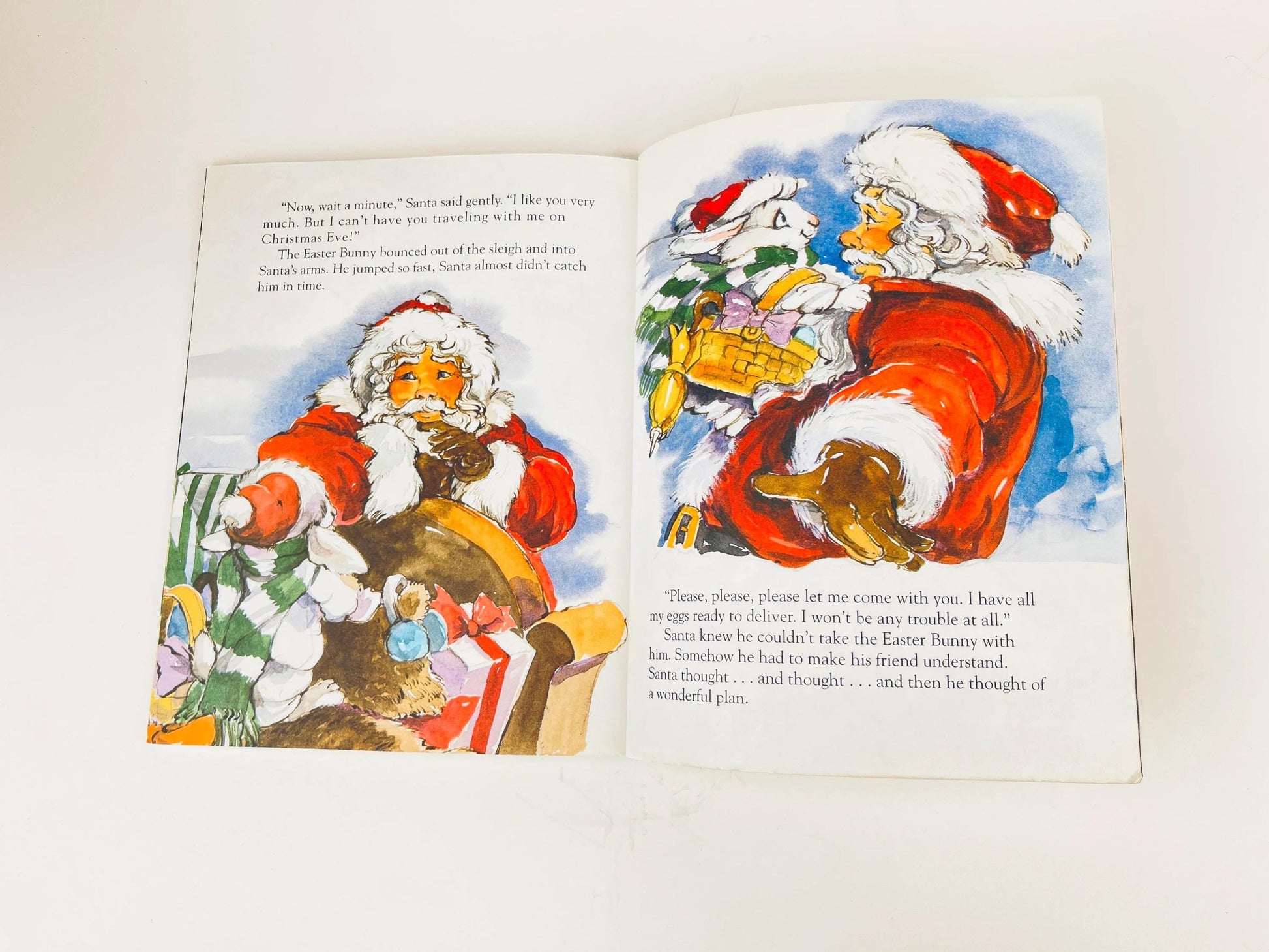 Product image for 'vintage christmas kids books a little golden book titles sold separately' (view 7ea5fd)
