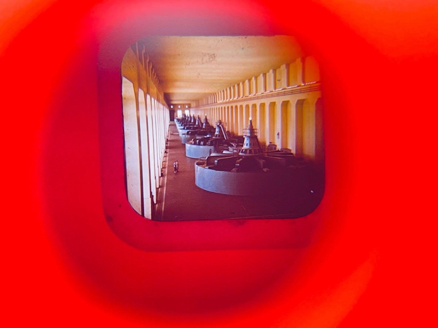 Product image for 'vintage view master reels oregon usa locations each reel sold separately' (view e39174)