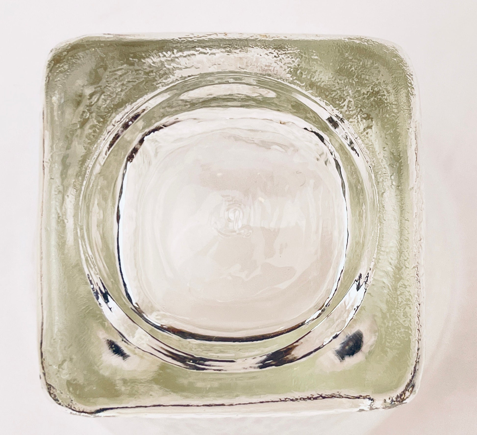 Product image for 'vintage ice textured libbey glasses set of five 5 lowball glasses' (view b3afa9)