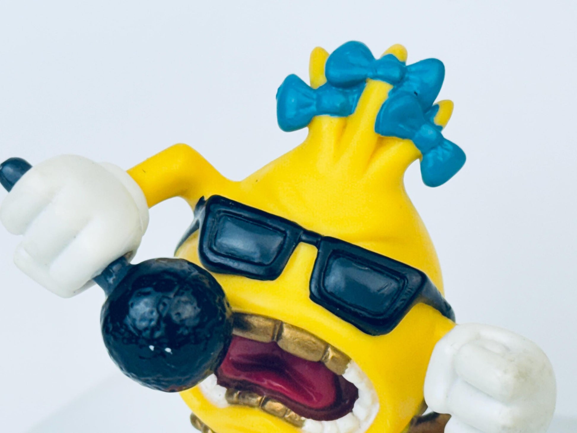 Product image for 'vintage tech deck dudes world industries figurine 2001' (view 3a5311)