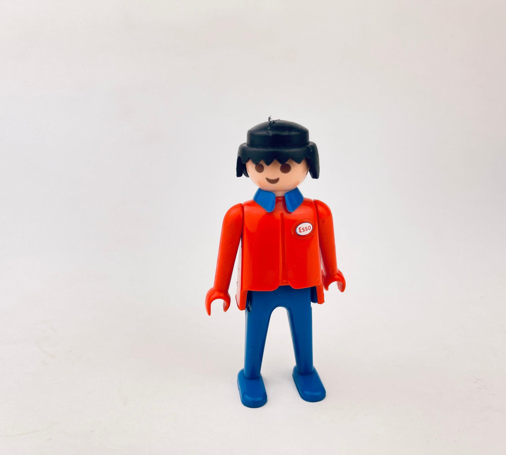Product image for 'vintage 1974 playmobil geobra figurines timeless collectibles sold separately' (view 9d0648)