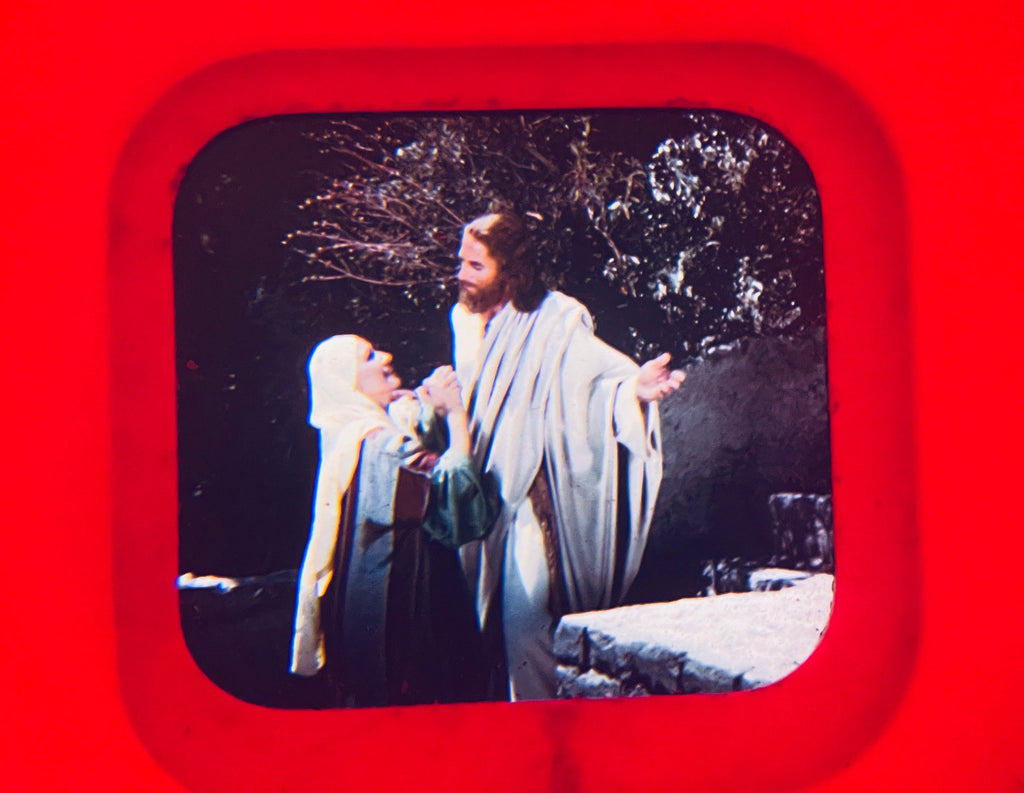 Product image for 'vintage view master reel a bible story 1947 individually sold' (view f2be66)