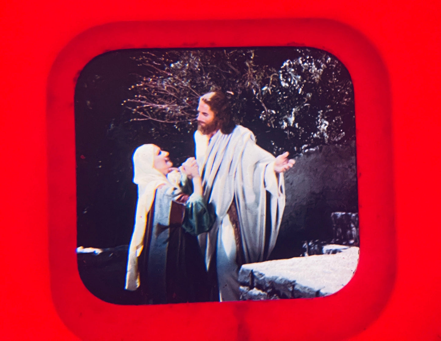 Product image for 'vintage view master reel a bible story 1947 individually sold' (view f2be66)