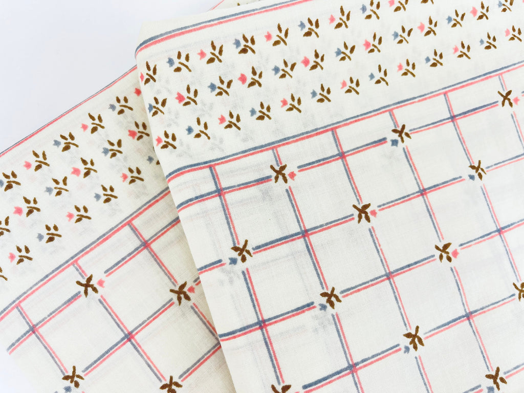 Product image for 'vintage queen beige pink floral pillow case covers set of two 2' (view 18dda2)