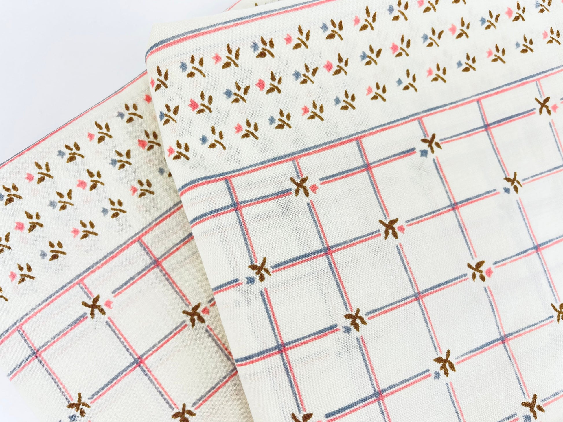 Product image for 'vintage queen beige pink floral pillow case covers set of two 2' (view 18dda2)