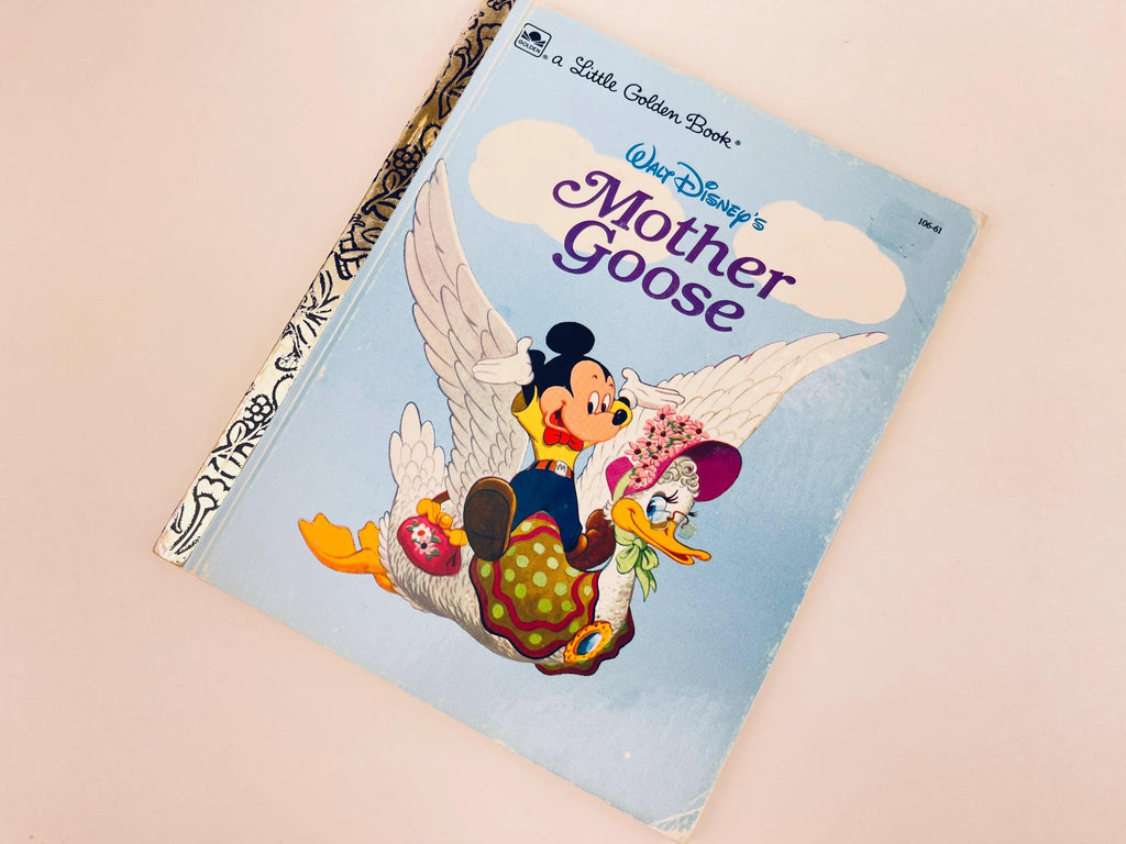 Product image for 'vintage children storey books a little golden book titles sold separately' (view 0f6021)