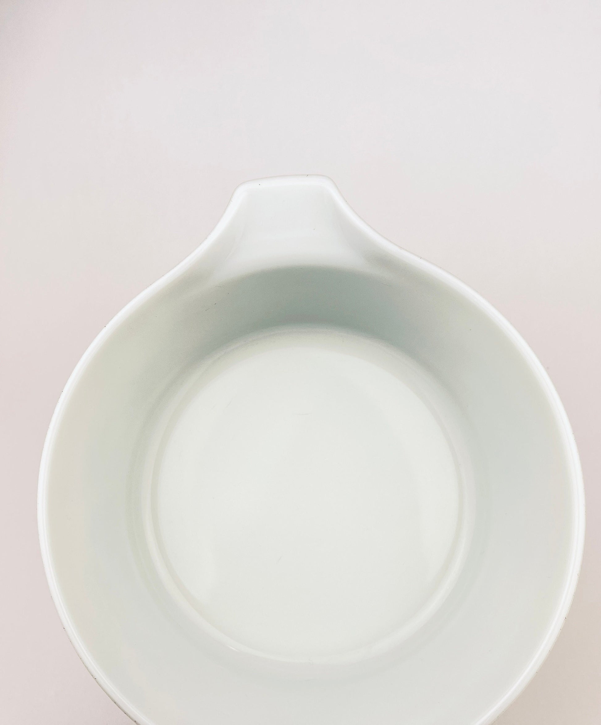 Product image for 'vintage homestead pyrex casserole dish 475 b' (view ac4668)