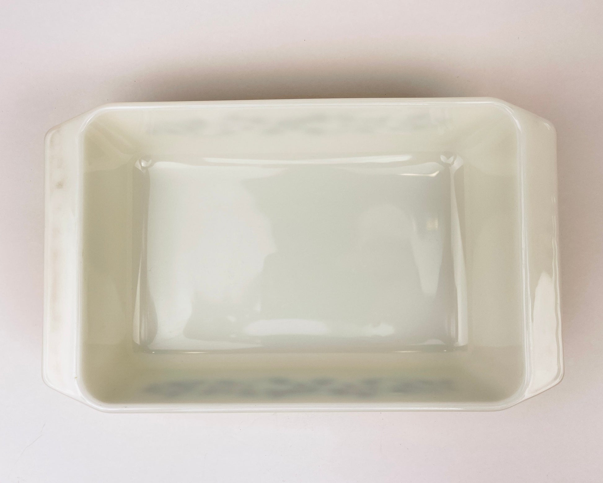Product image for 'vintage pyrex baking dish golden acorn pattern 575 b 2 qt' (view fee3fa)