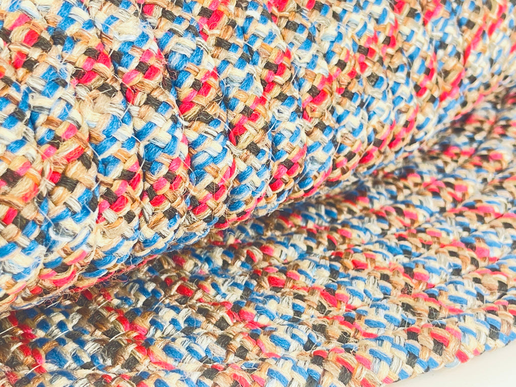 Product image for 'vintage woven acrylic oval rug handcrafted braided entryway mat' (view b83e87)