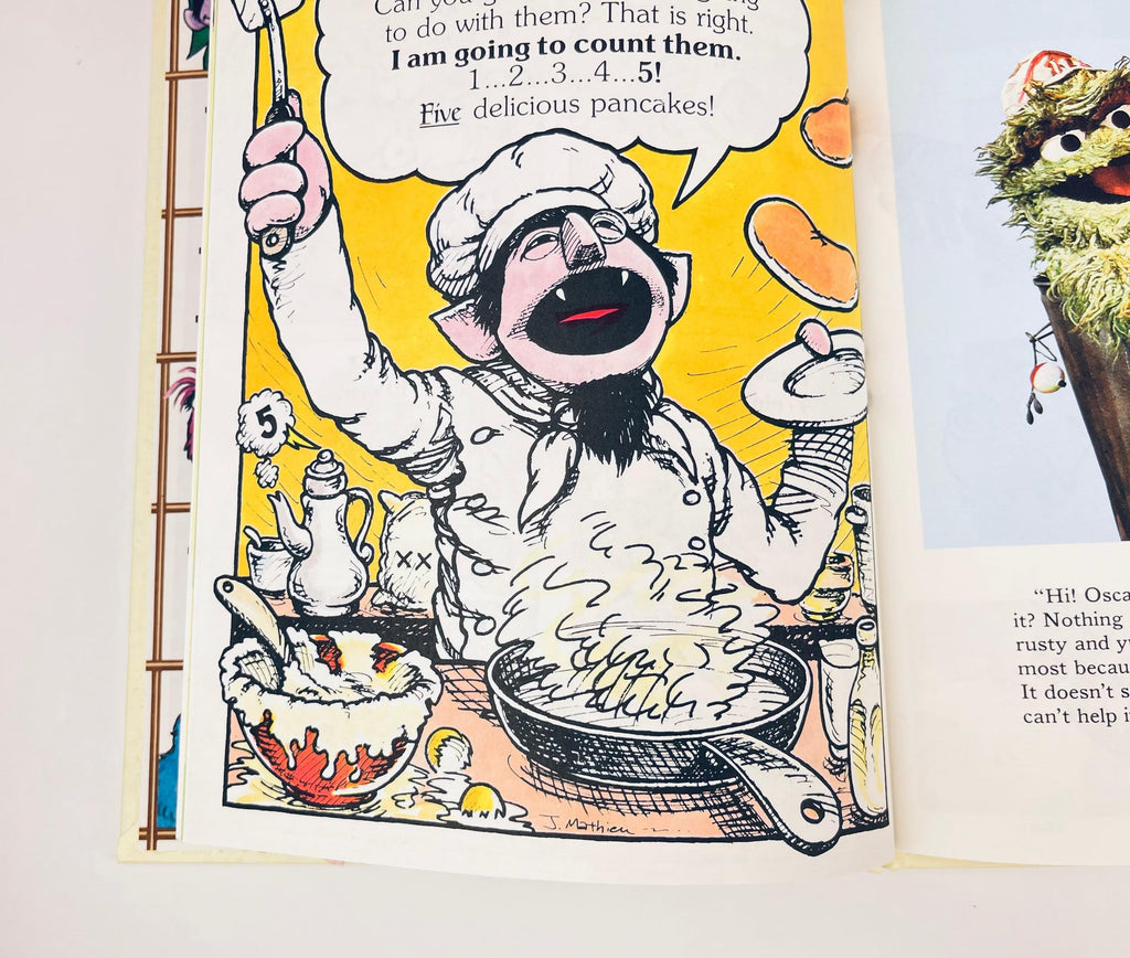 Product image for 'vintage the sesame street treasury hardcover books volumes sold separately' (view 79f49f)