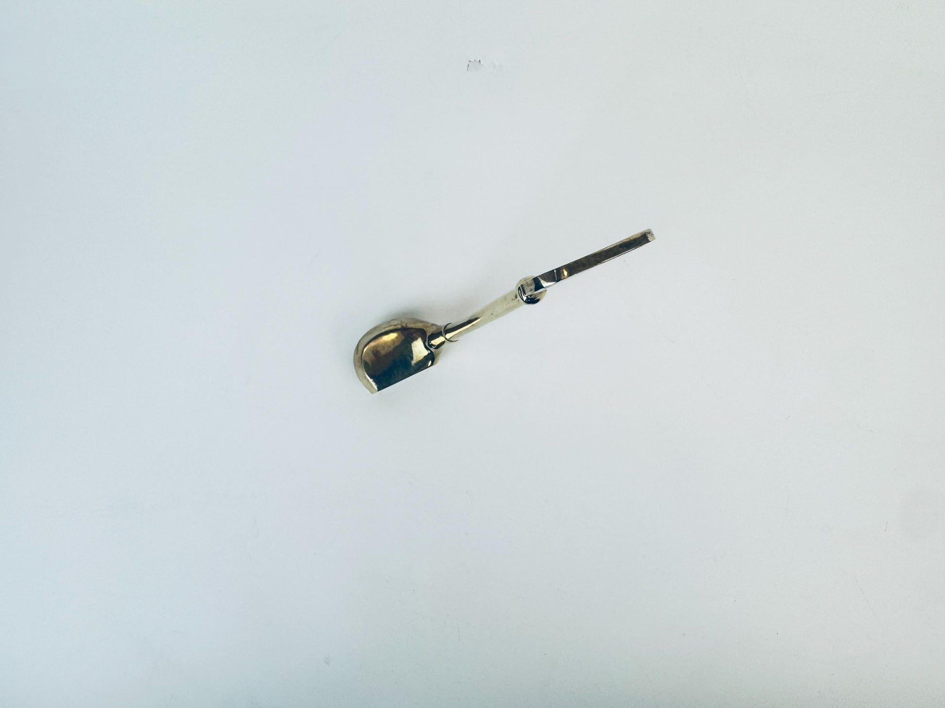 Product image for 'vintage solid brass golf club bottle cap opener barware gift' (view 6a523c)