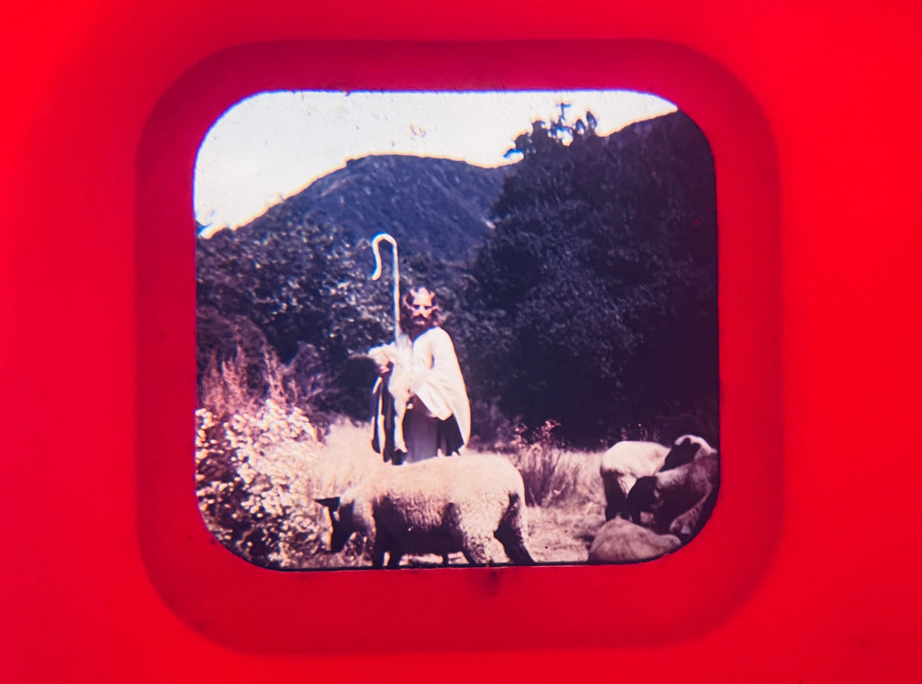Product image for 'vintage view master reel a bible story 1947 individually sold' (view c687bc)