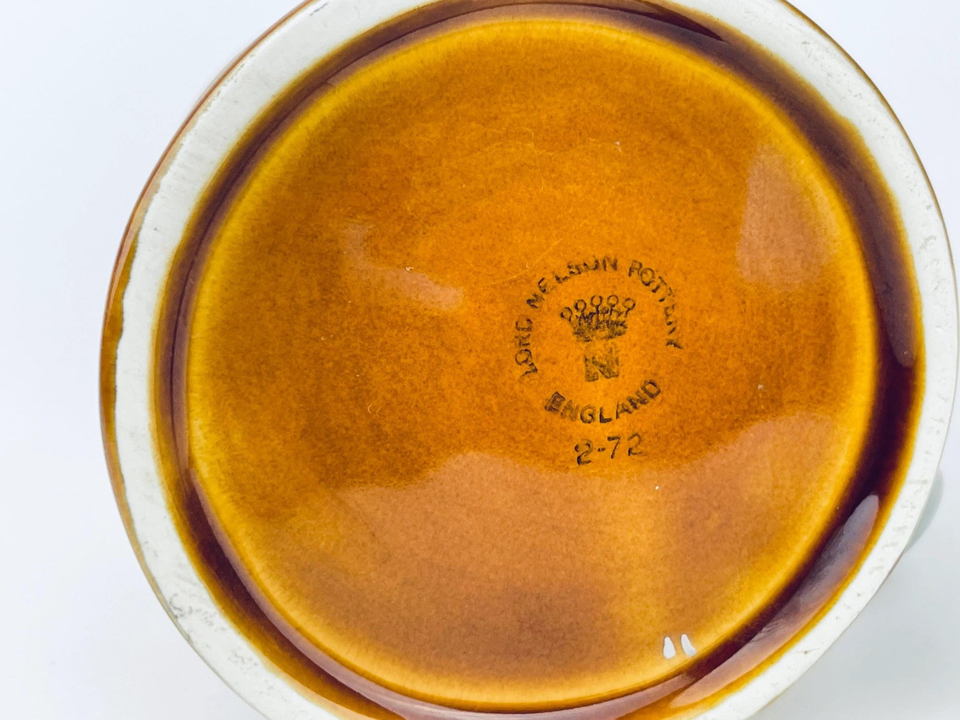 Product image for 'vintage english ceramic beer steins royal bradwell lord nelson pottery sold separately' (view 5e058b)