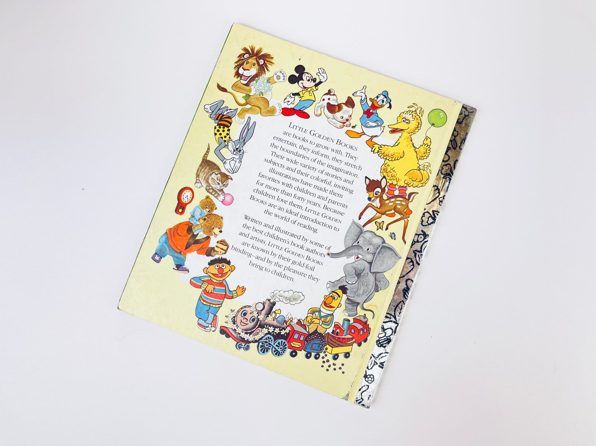 Product image for 'vintage barbie books a little golden book titles sold separately' (view d4d37f)