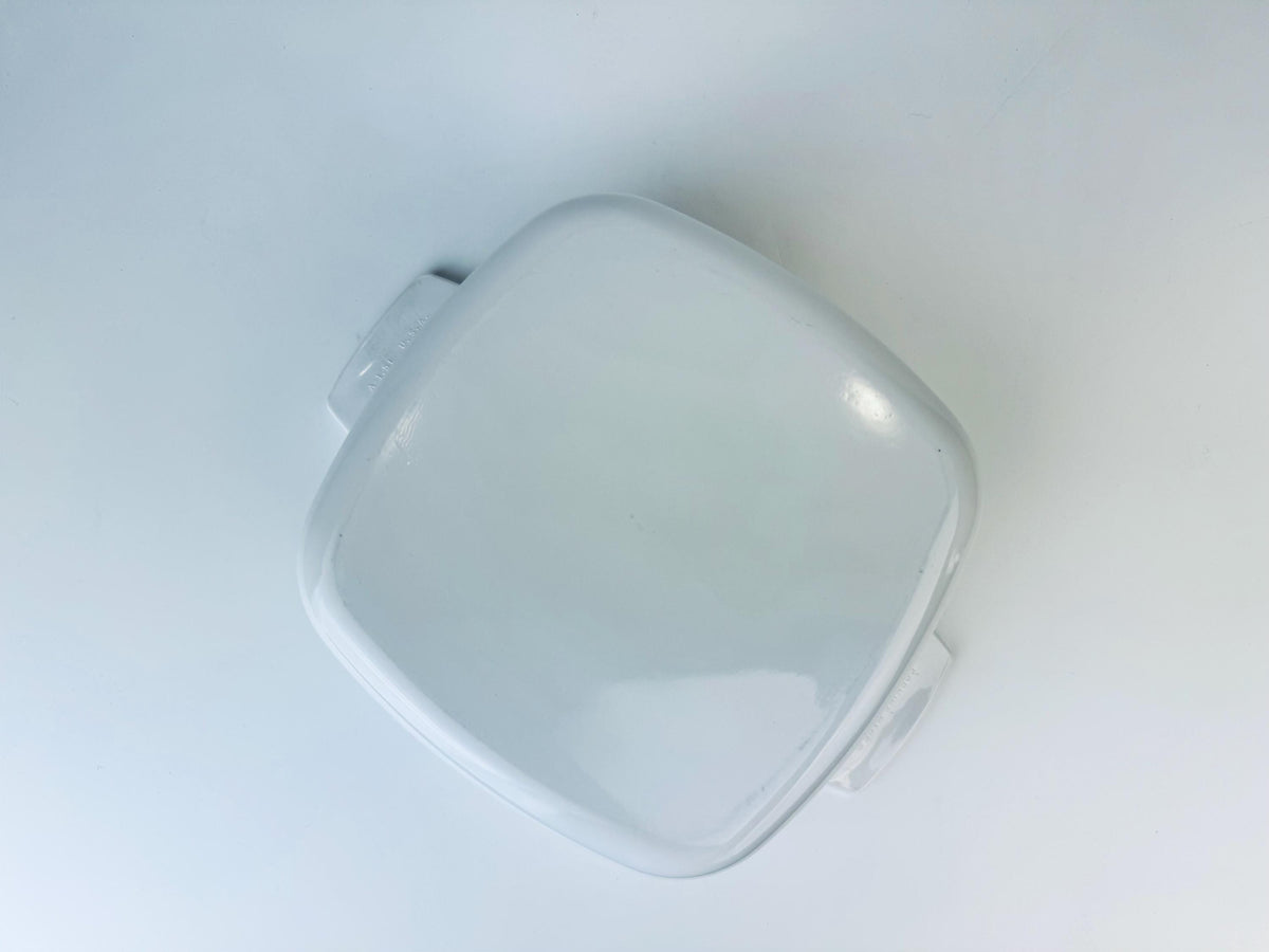 Product image for 'vintage summer blush corning ware casserole dish made in canada sold separately' (view 7982cc)