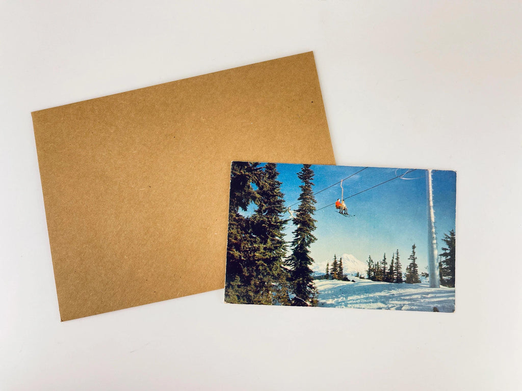 Product image for 'vintage postcard collection midcentury motel northwest charm' (view dbb87b)