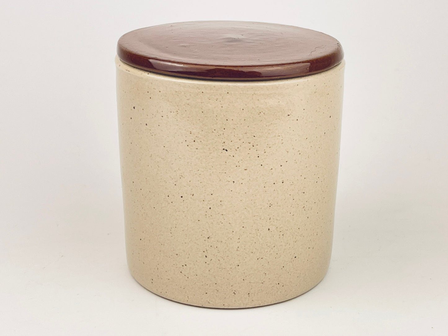 Product image for 'vintage pearsons of chesterfield stoneware jar timeless british craftsmanship' (view 9edaee)
