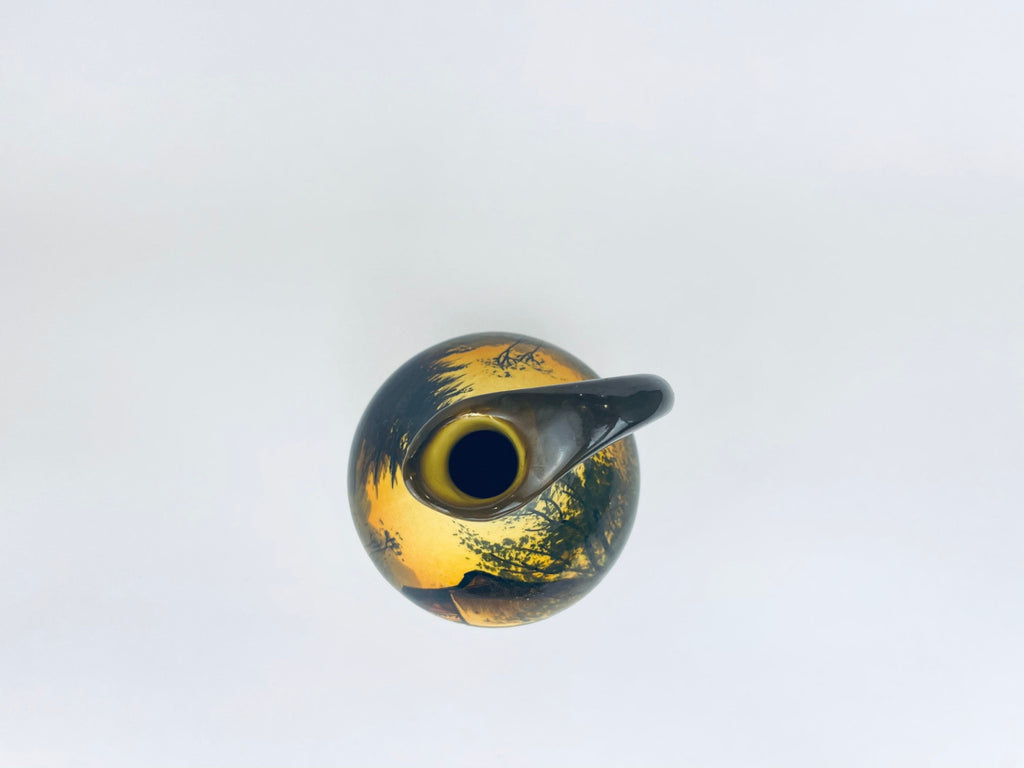Product image for 'mid century adolf reisser ceramic jug handcrafted bavarian elegance with pastoral scene' (view ed2d4b)