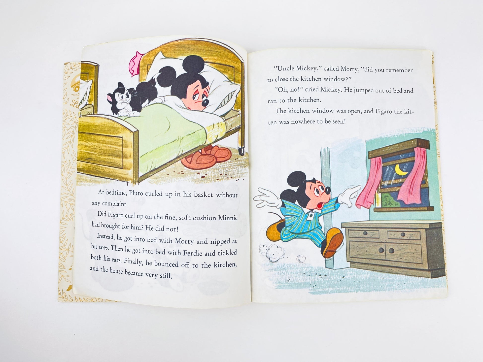Product image for 'vintage children storey books a little golden book titles sold separately' (view 2b4bfc)