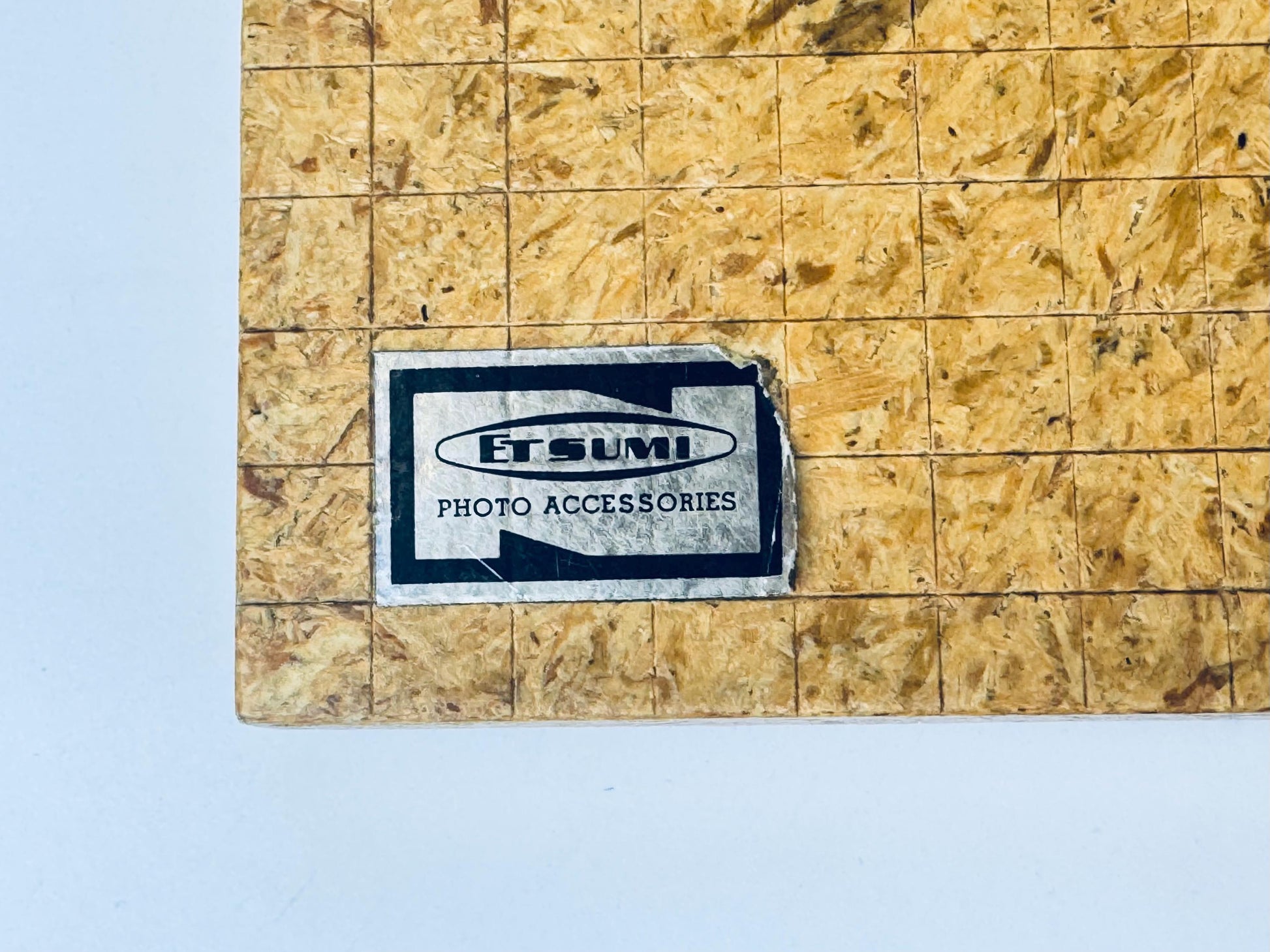 Product image for 'vintage wood metal guillotine photo trimmer made in japan by etsumi' (view 6f4e42)