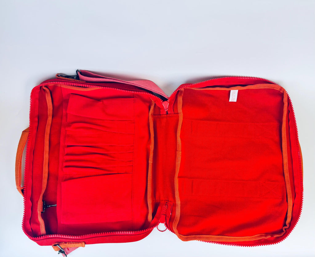 Product image for 'vintage 1980s coca cola bag coke is it retro shoulder tote' (view 6ee54f)