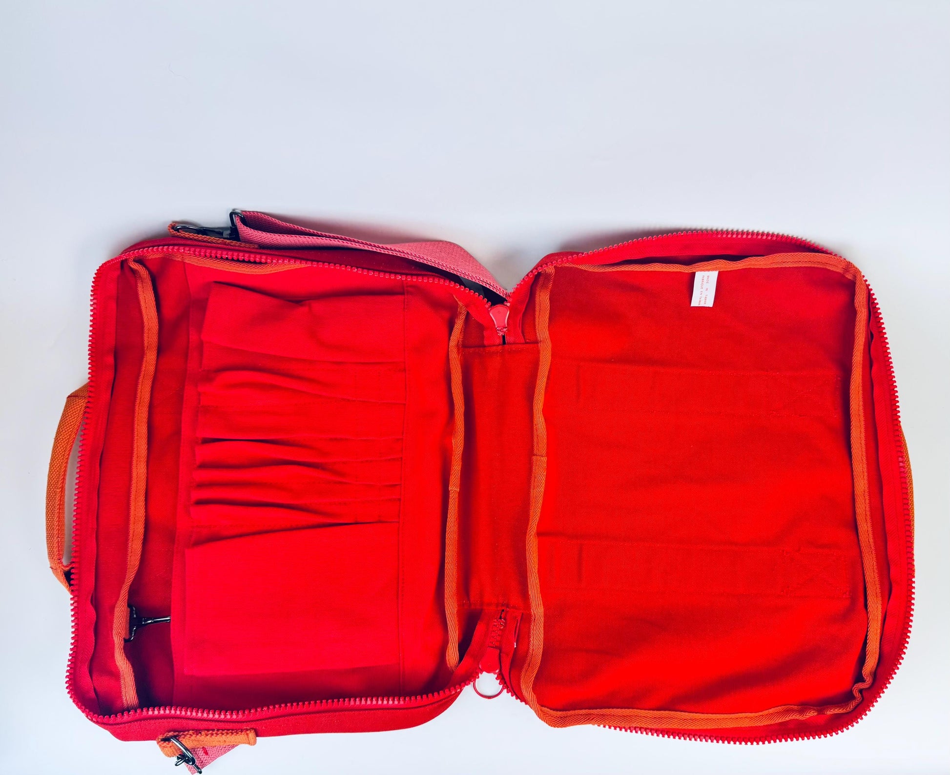 Product image for 'vintage 1980s coca cola bag coke is it retro shoulder tote' (view 6ee54f)