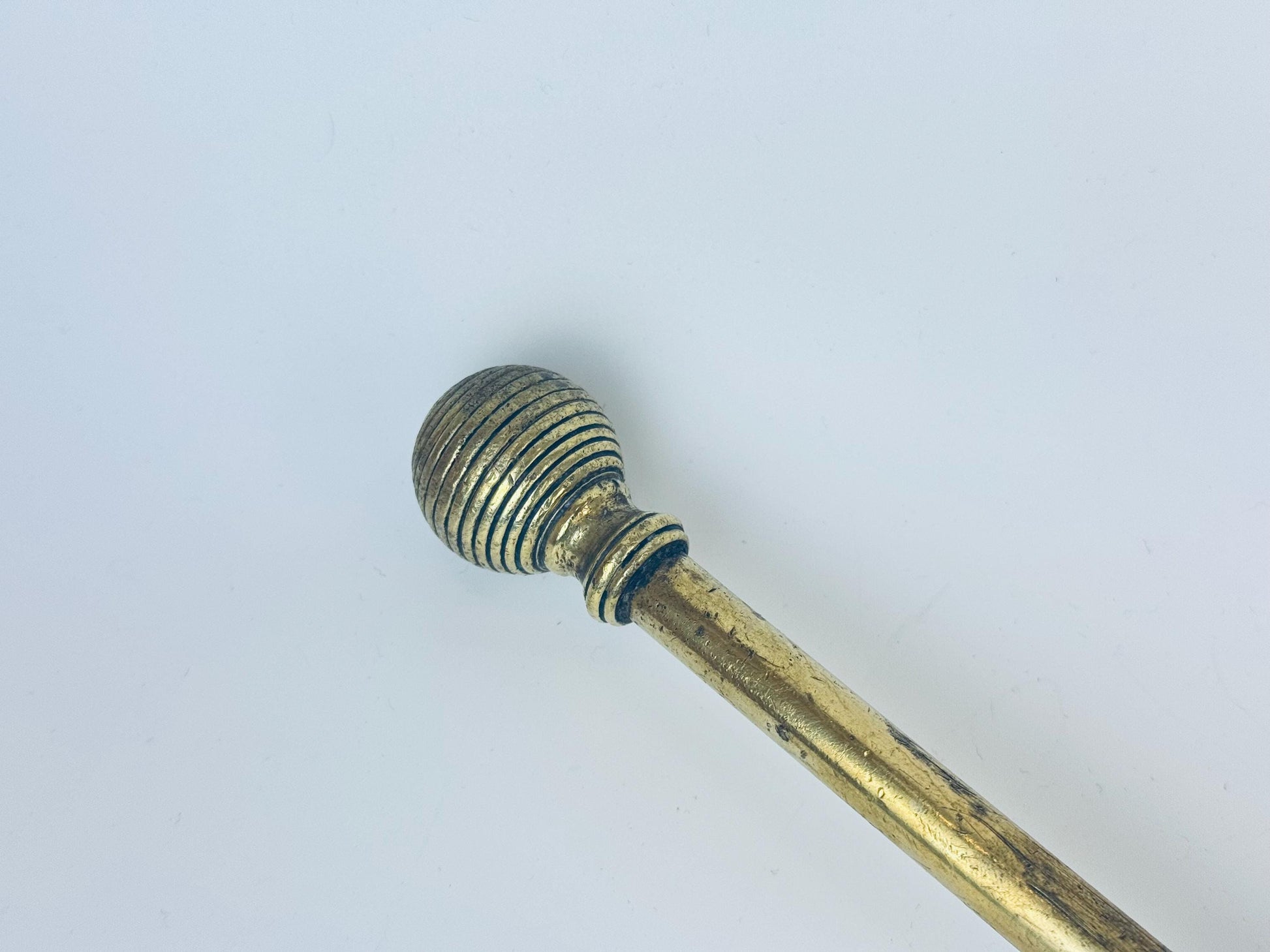 Product image for 'vintage brass fireplace tools fire poker ash shovel sold separately' (view e74eb1)