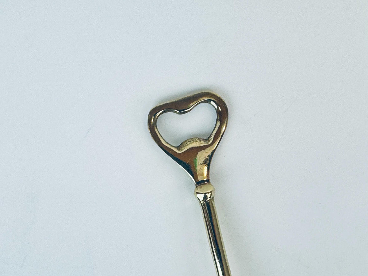 Product image for 'vintage solid brass golf club bottle cap opener barware gift' (view 5f205e)