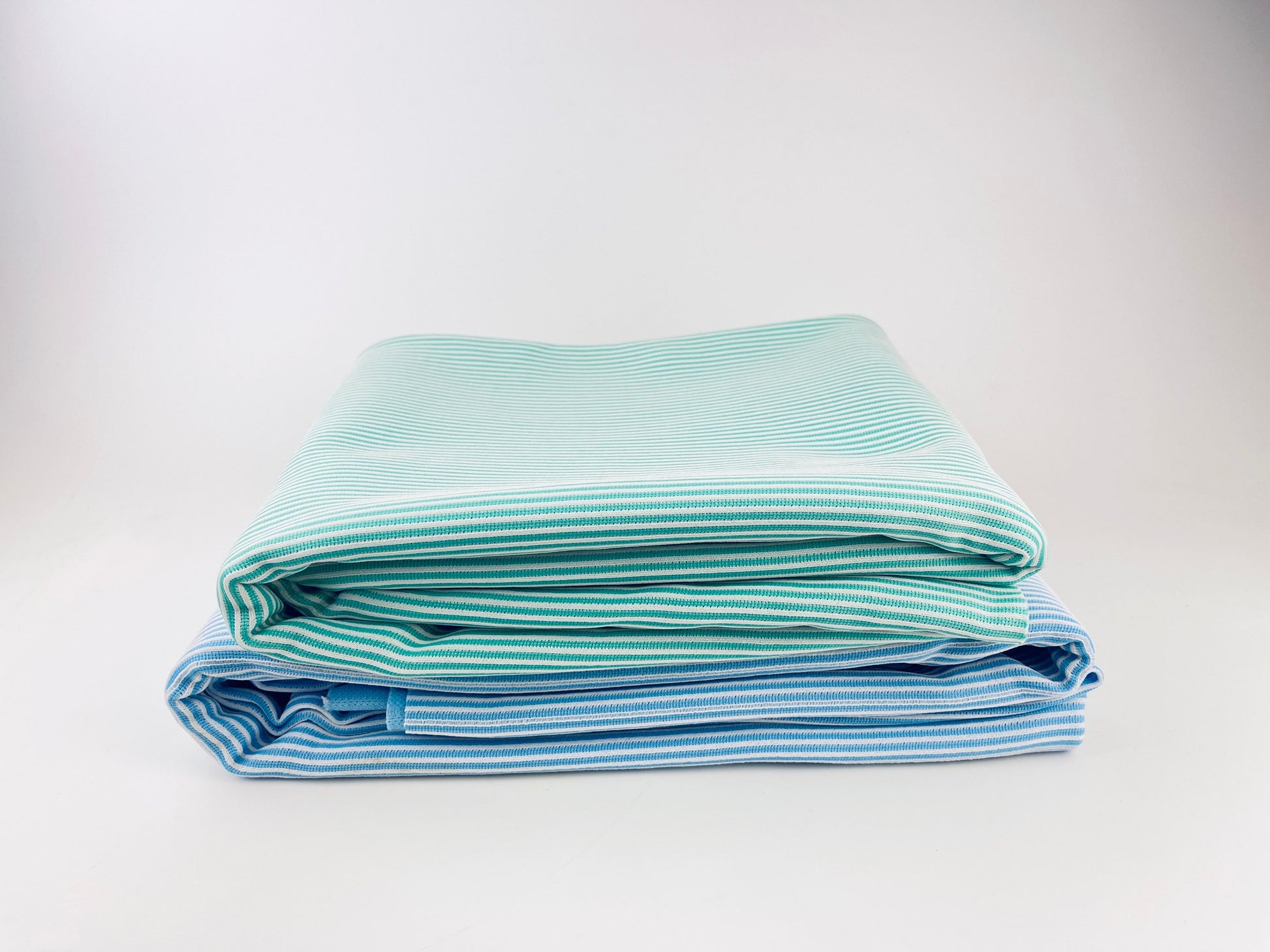 Product image for 'vintage striped stretch fabric material sold separately' (view 500caf)