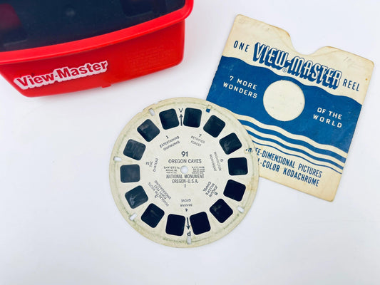 Product image for 'vintage view master reels usa locations each reel sold separately' (view f3c6d3)