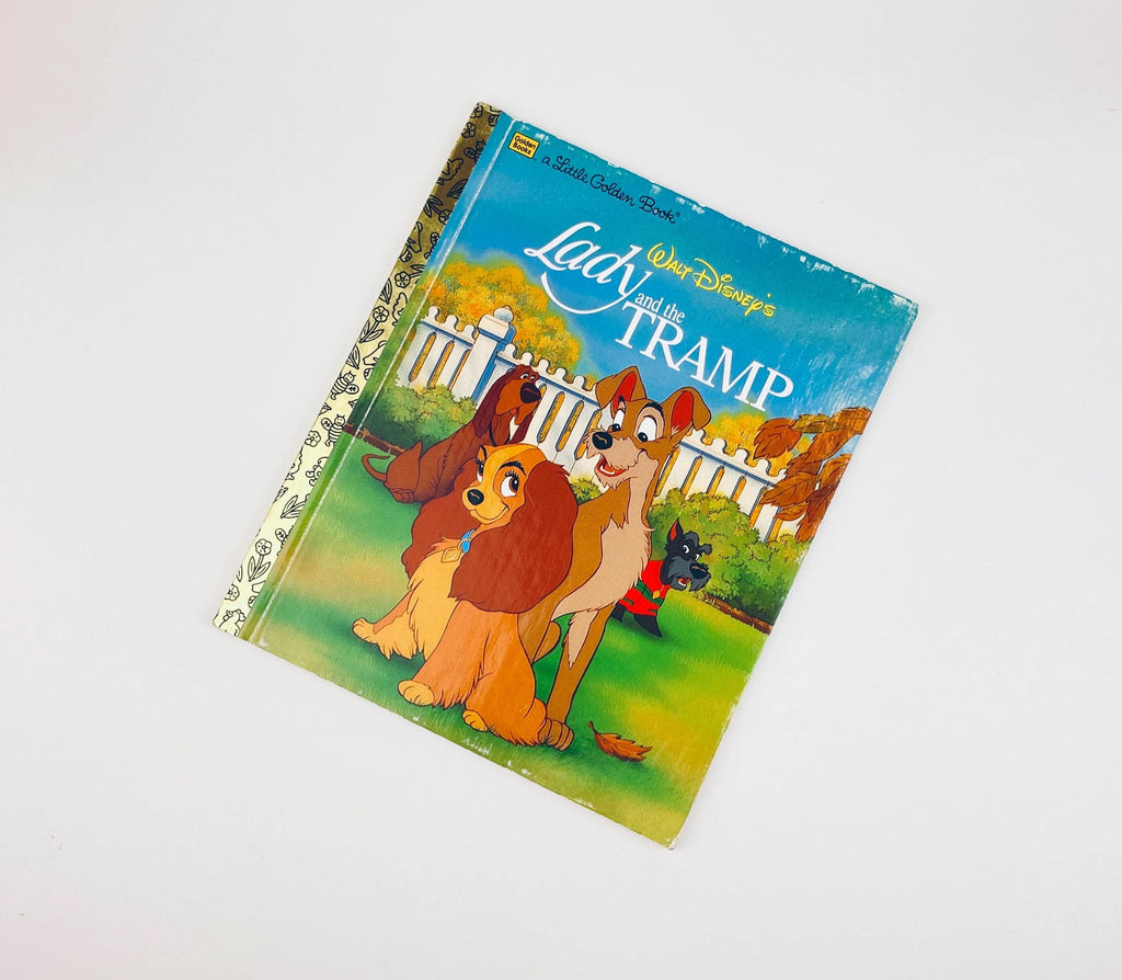 Product image for 'vintage children storey books a little golden book titles sold separately' (view 463e0b)