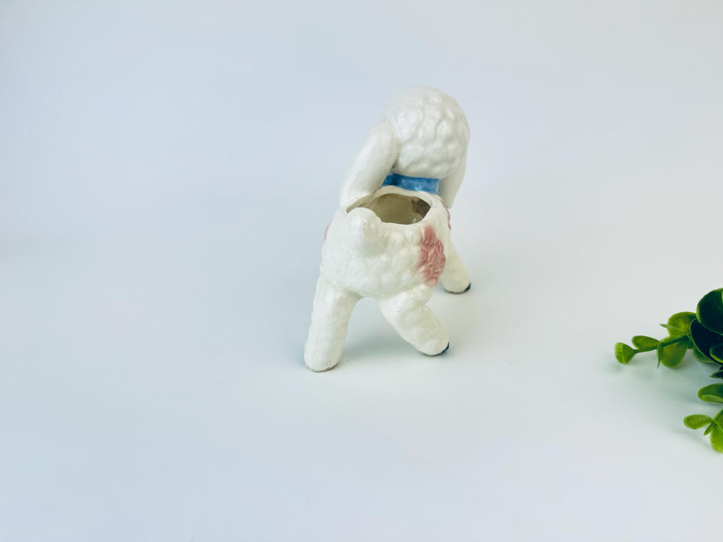 Product image for 'vintage ceramic lamp indoor planter baby nursery gift' (view 90eedf)