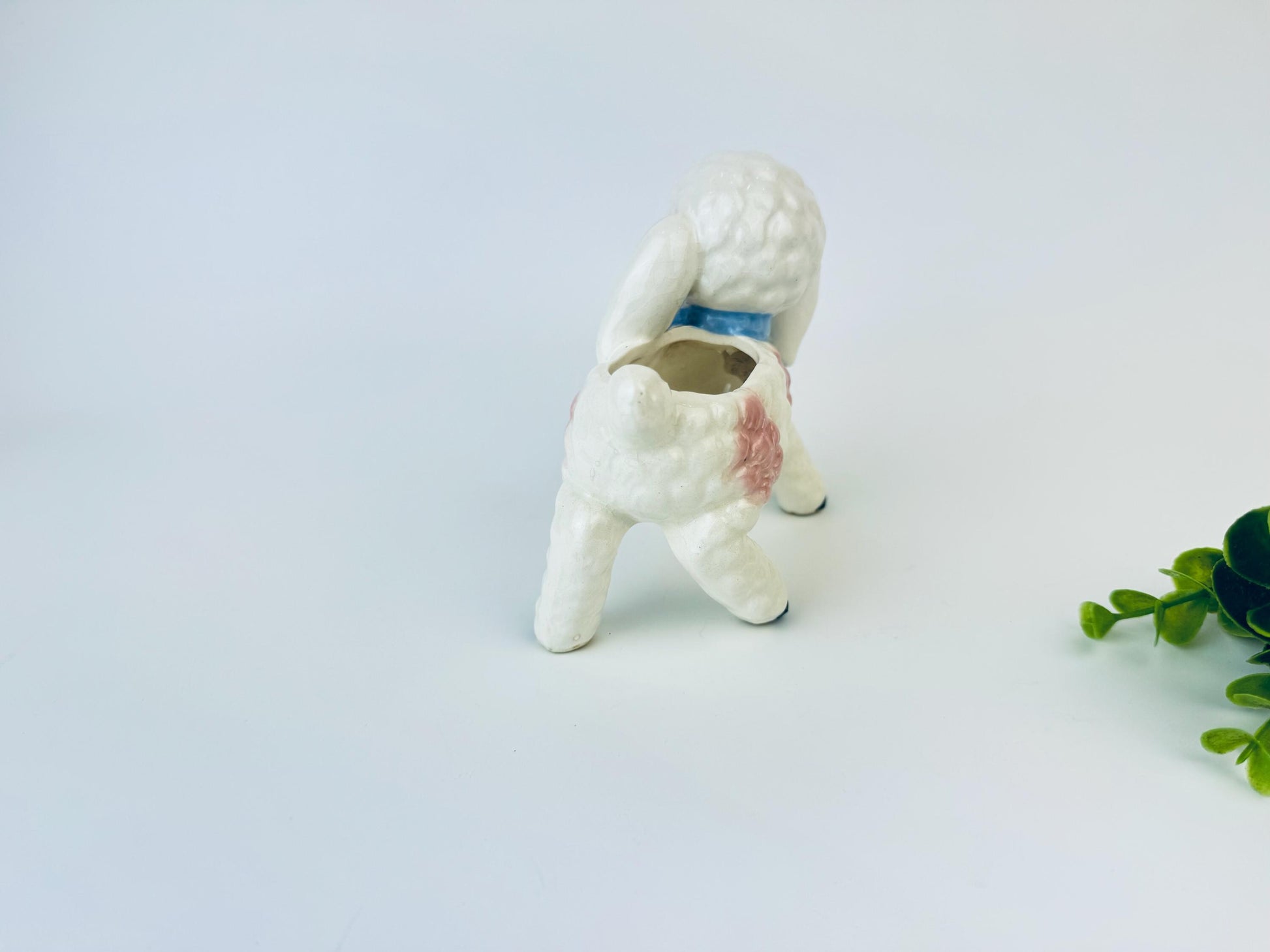 Product image for 'vintage ceramic lamp indoor planter baby nursery gift' (view 90eedf)
