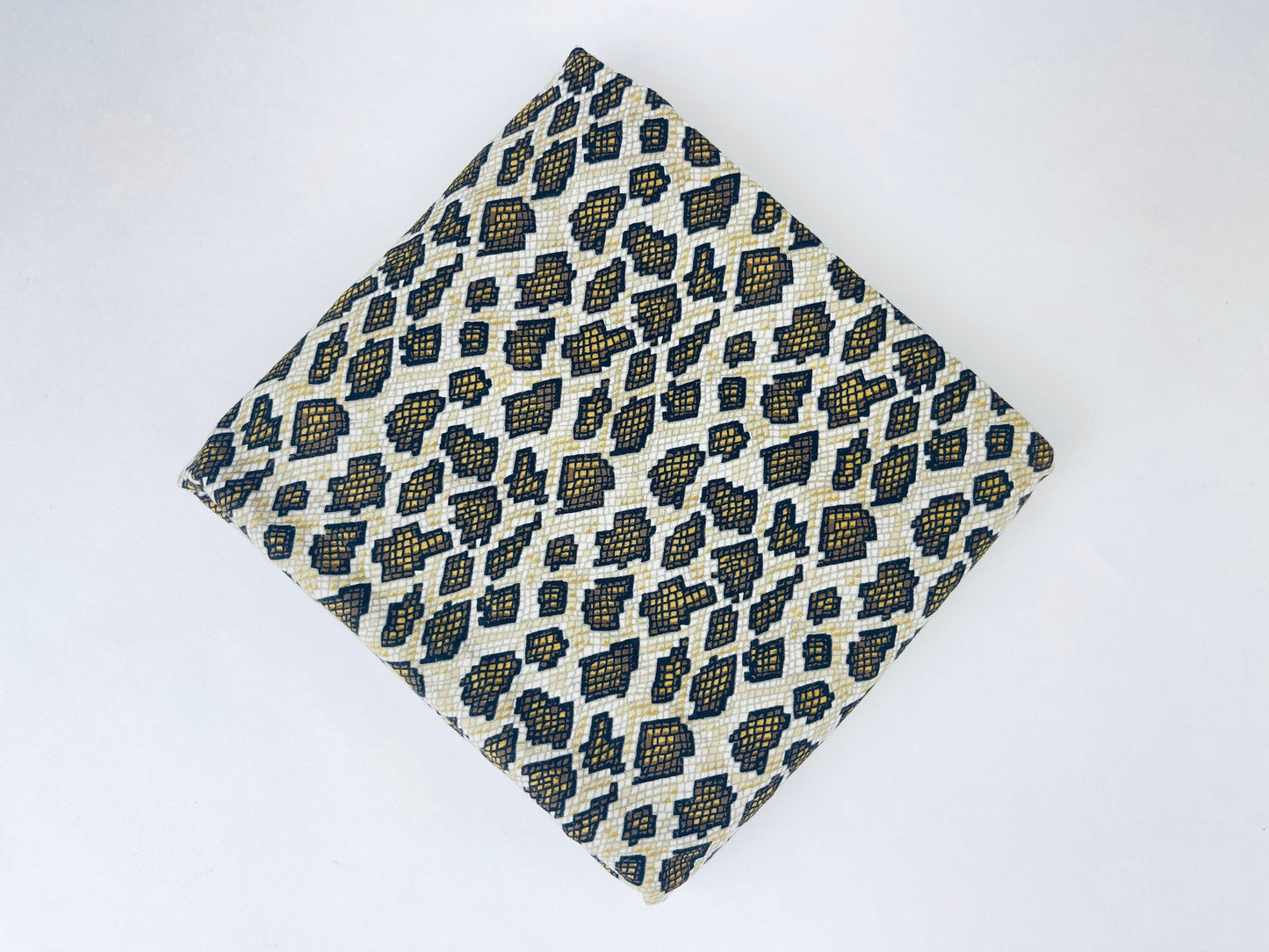 Product image for 'vintage faux snake pattern fabric material 36 x 42 second skin' (view c83d68)