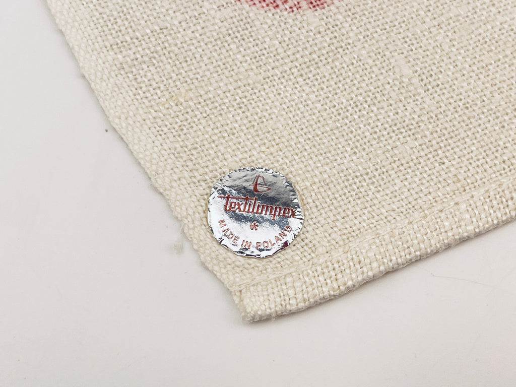 Product image for 'vintage golfers crying linen tea towel statement towel golfer gift' (view 0668d5)