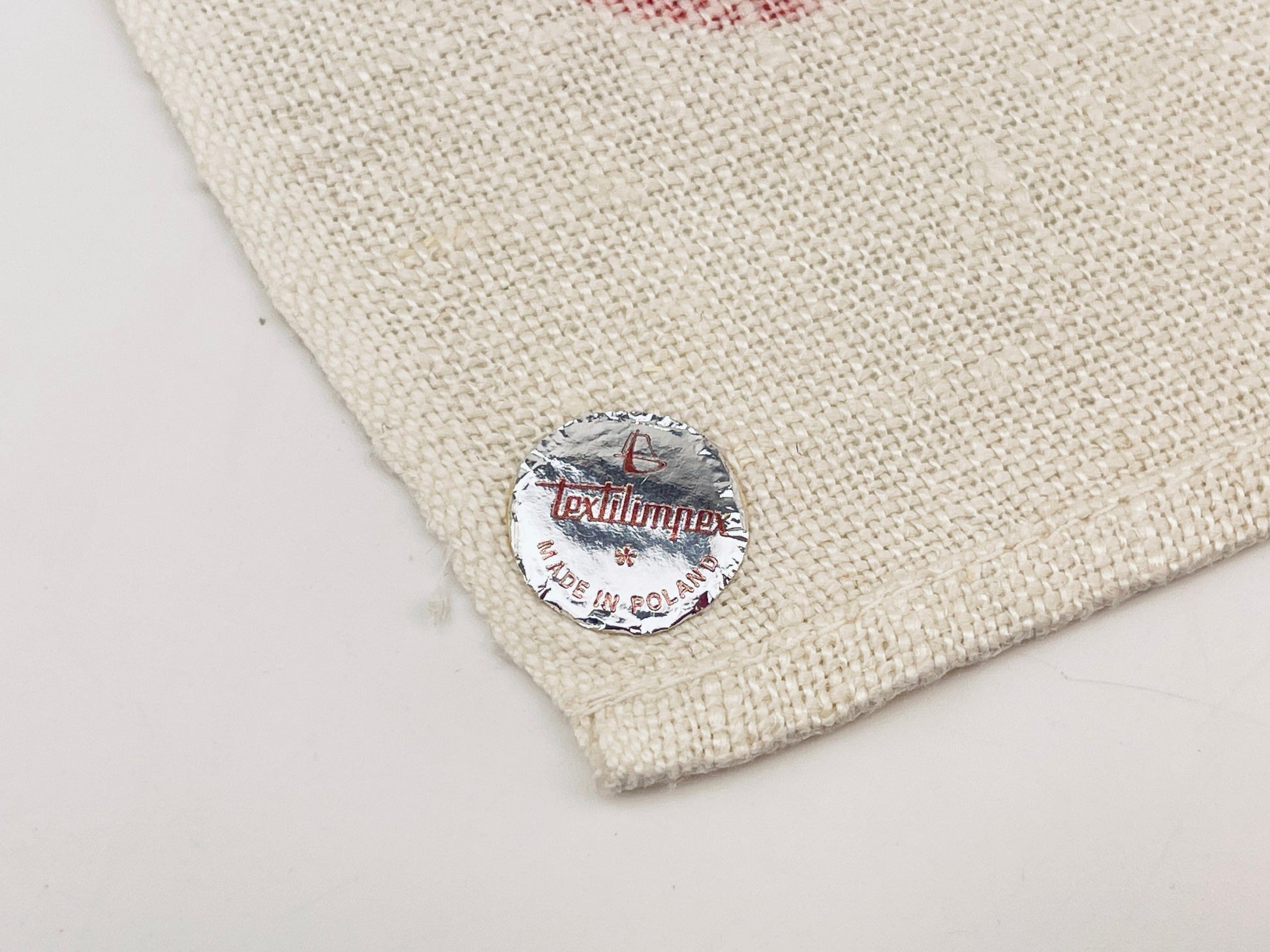 Product image for 'vintage golfers crying linen tea towel statement towel golfer gift' (view 0668d5)