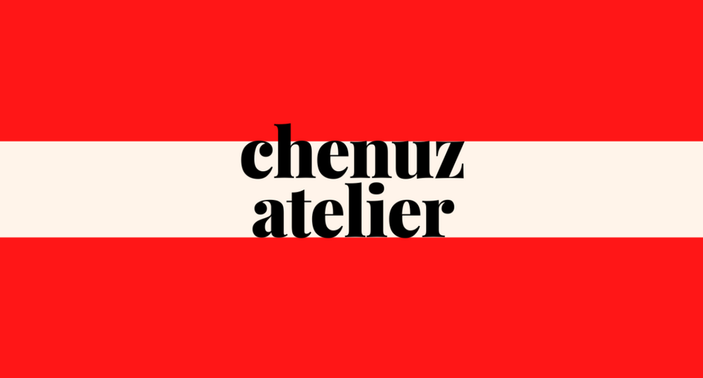 Product image for 'chenuz atelier digital gift card' (view 033390)