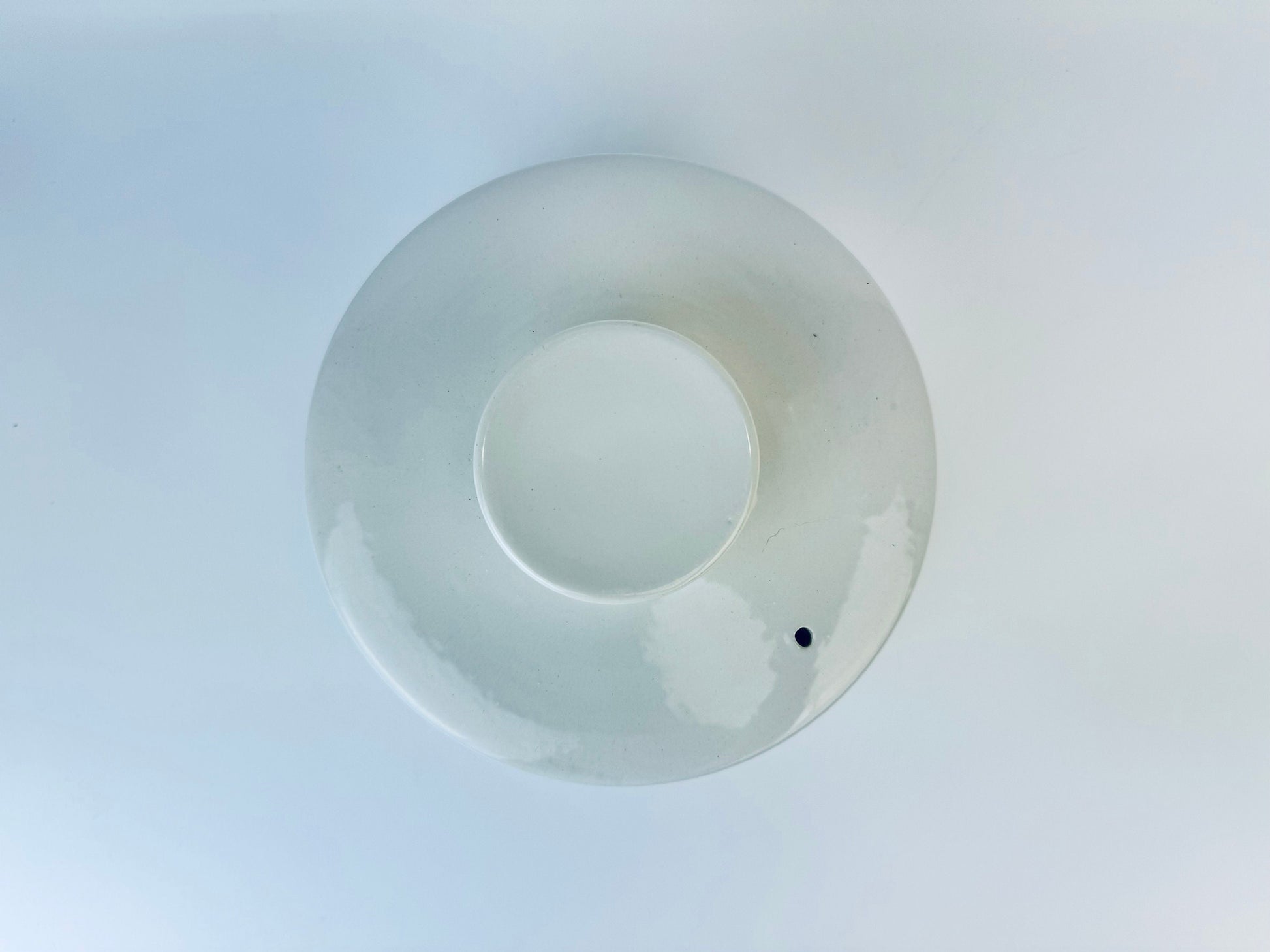 Product image for 'vintage cheese cloche dome server tg green ltd gresley church made in england by spectrum typography gift' (view 72b7ed)