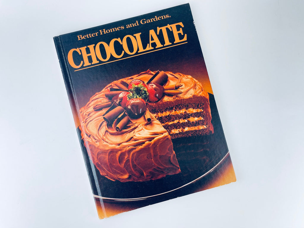 Product image for 'vintage better homes gardens 1983 hardcover cook books mexican oriental hamburger chocolate pies sold separately' (view 500ec1)