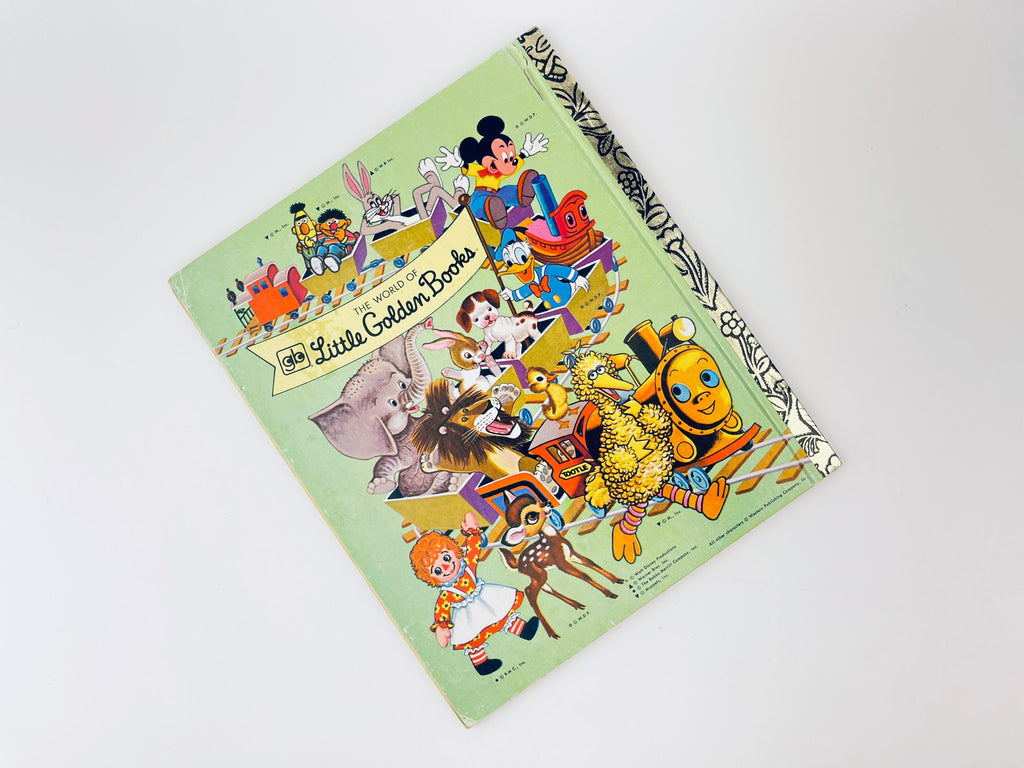 Product image for 'vintage little golden book bible stories for children timeless christian keepsake sold separately' (view 064618)