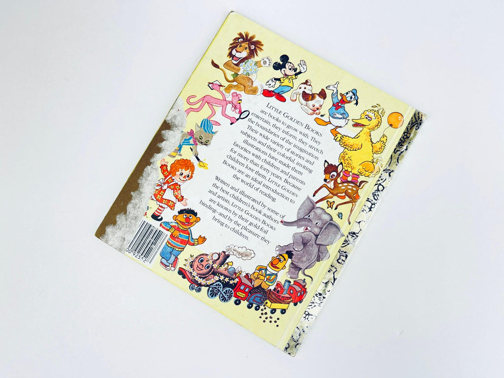 Product image for 'vintage bugs bunnys a little golden book looney tunes books sold separately' (view 4a71dd)