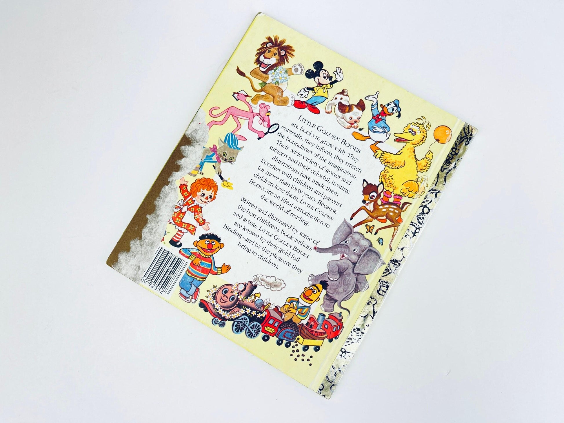 Product image for 'vintage bugs bunnys a little golden book looney tunes books sold separately' (view 4a71dd)