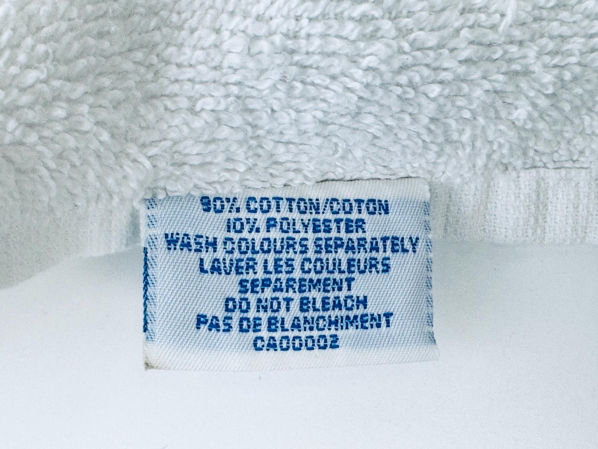 Product image for 'vintage caldwell boat fish nautical themed childrens kids bath towel made in canada sold separately' (view e8e9a7)