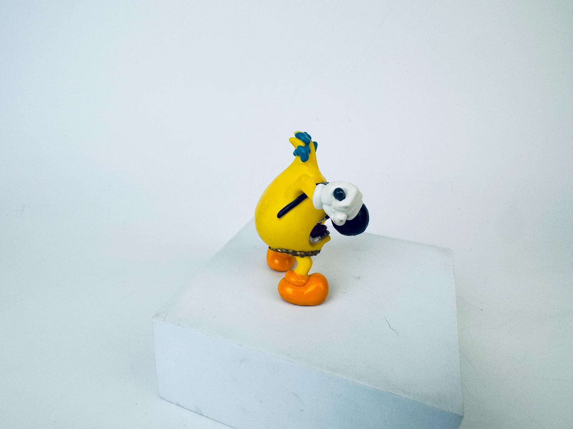 Product image for 'vintage tech deck dudes world industries figurine 2001' (view 05159d)