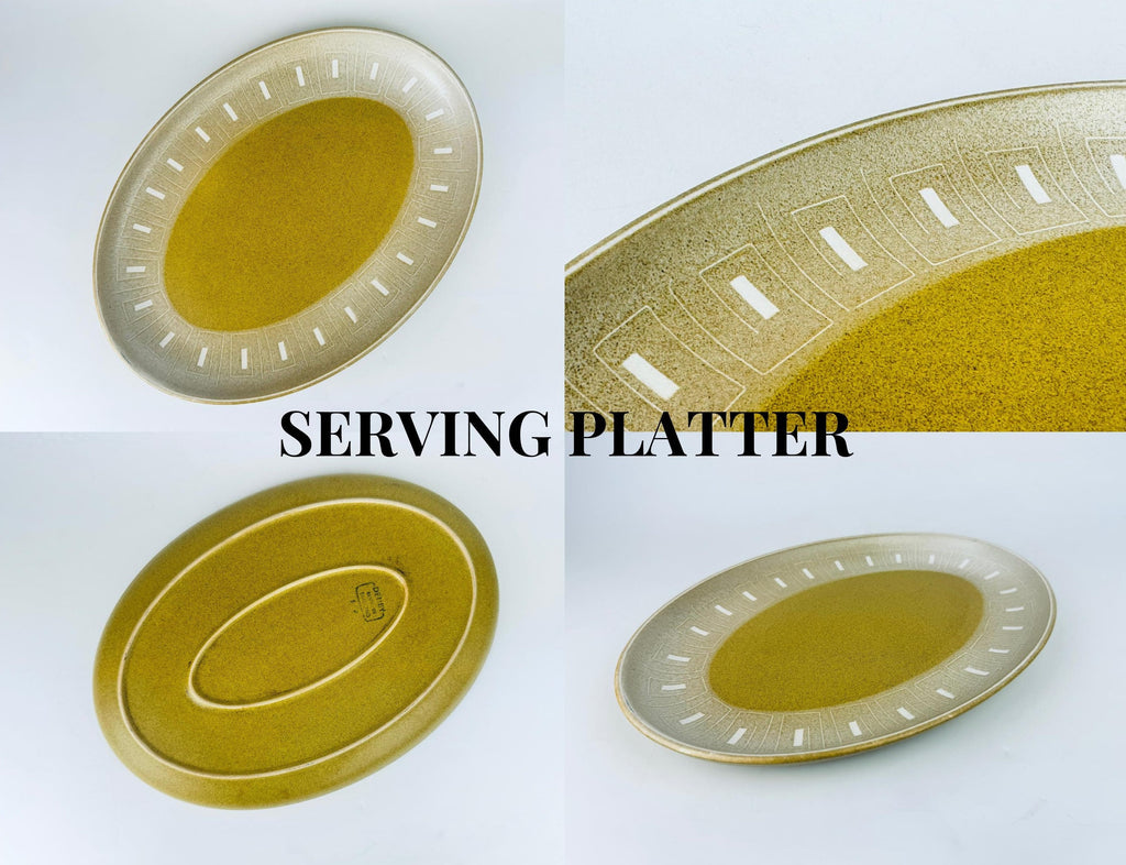 Product image for 'vintage denby ode stoneware serve ware collection made in england pieces sold separately' (view 342a7f)